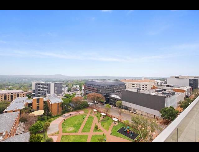 2 BEDROOM APARTMENT FOR SALE IN ROSEBANK